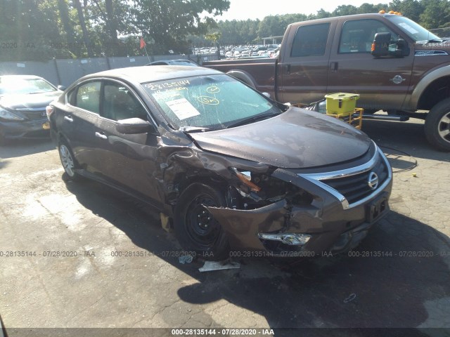 NISSAN ALTIMA 2014 1n4al3apxec123163