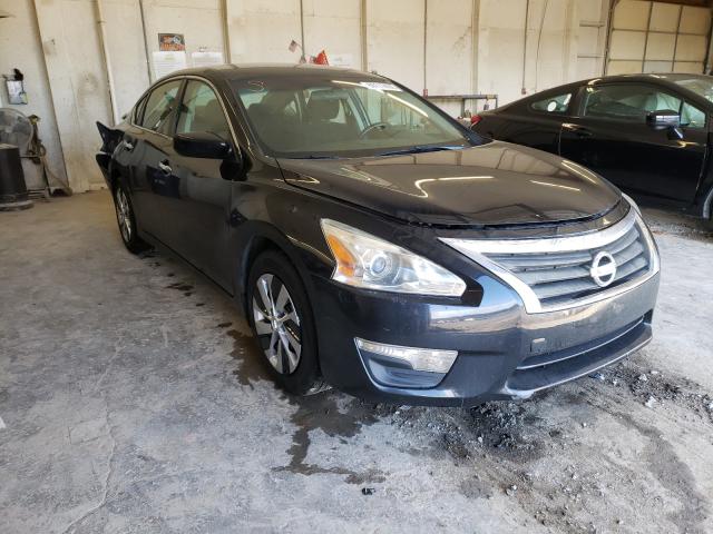 NISSAN ALTIMA 2.5 2014 1n4al3apxec123423