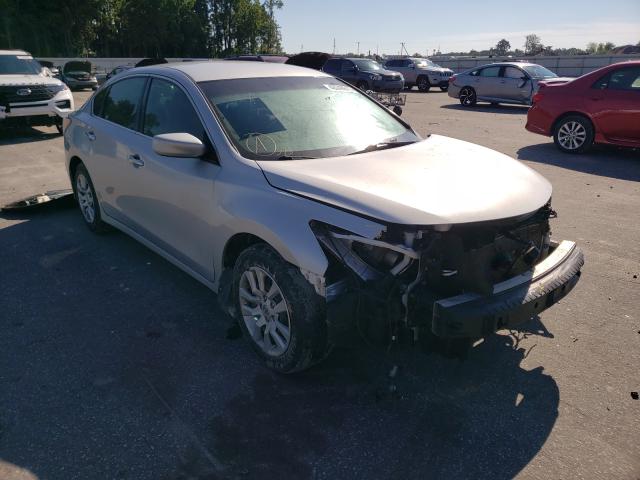 NISSAN ALTIMA 2.5 2014 1n4al3apxec123793