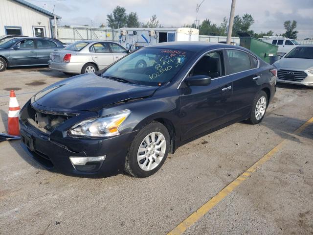 NISSAN ALTIMA 2.5 2014 1n4al3apxec123986