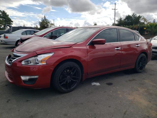 NISSAN ALTIMA 2014 1n4al3apxec124281