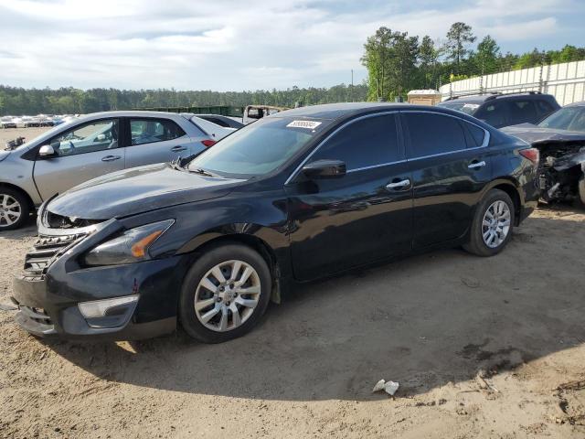 NISSAN ALTIMA 2014 1n4al3apxec124314