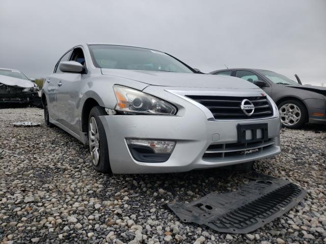 NISSAN ALTIMA 2.5 2014 1n4al3apxec125818