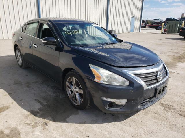 NISSAN ALTIMA 2.5 2014 1n4al3apxec125902