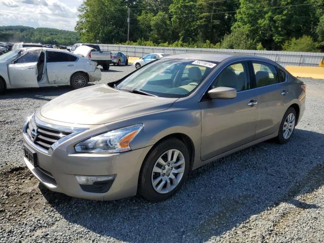 NISSAN ALTIMA 2.5 2014 1n4al3apxec125978