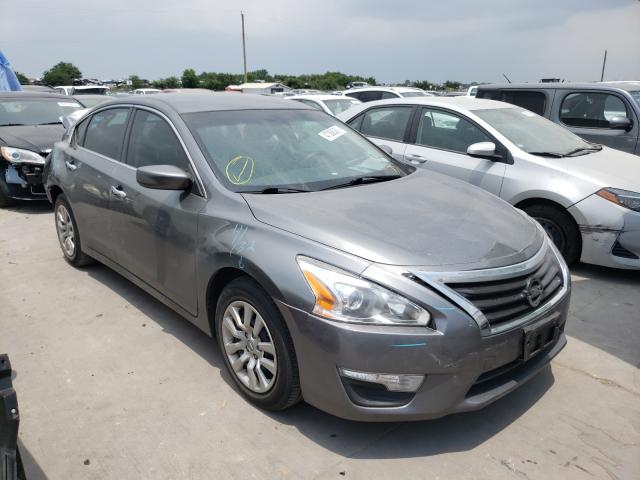 NISSAN ALTIMA 2.5 2014 1n4al3apxec126144