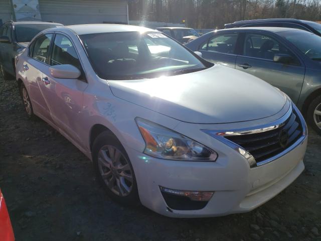 NISSAN ALTIMA 2.5 2014 1n4al3apxec126483