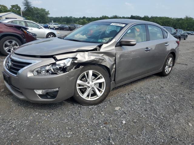 NISSAN ALTIMA 2.5 2014 1n4al3apxec126984