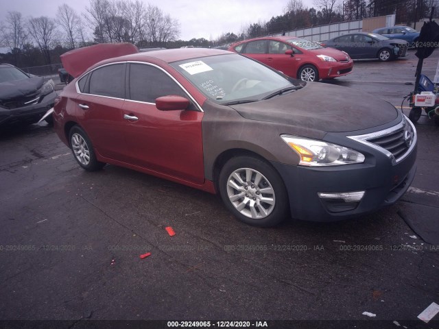 NISSAN ALTIMA 2014 1n4al3apxec127083