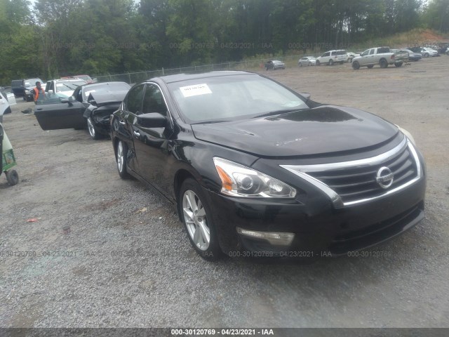 NISSAN ALTIMA 2014 1n4al3apxec127231