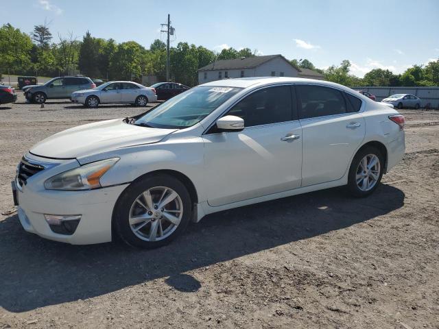 NISSAN ALTIMA 2014 1n4al3apxec128427