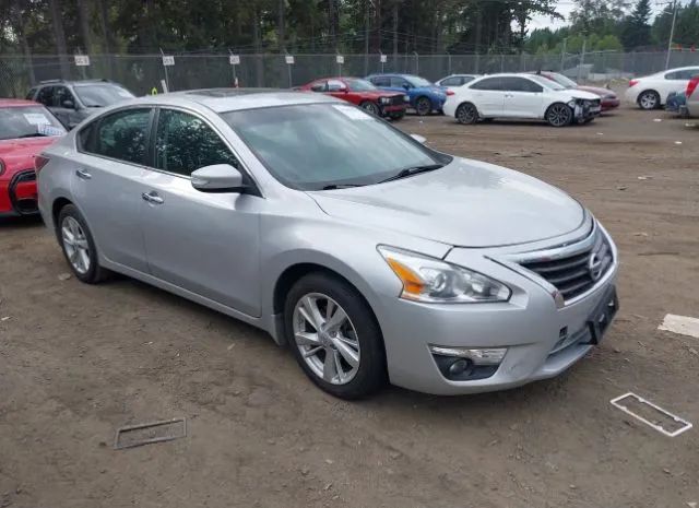 NISSAN ALTIMA 2014 1n4al3apxec128573