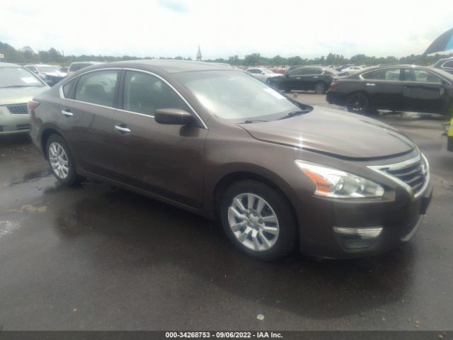 NISSAN ALTIMA 2014 1n4al3apxec128718