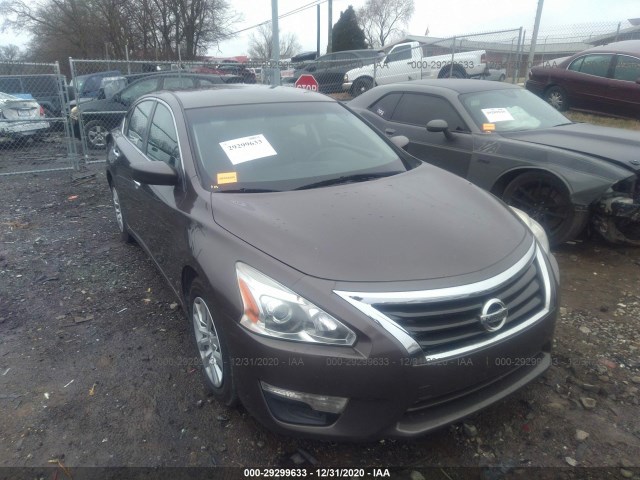 NISSAN ALTIMA 2014 1n4al3apxec128752