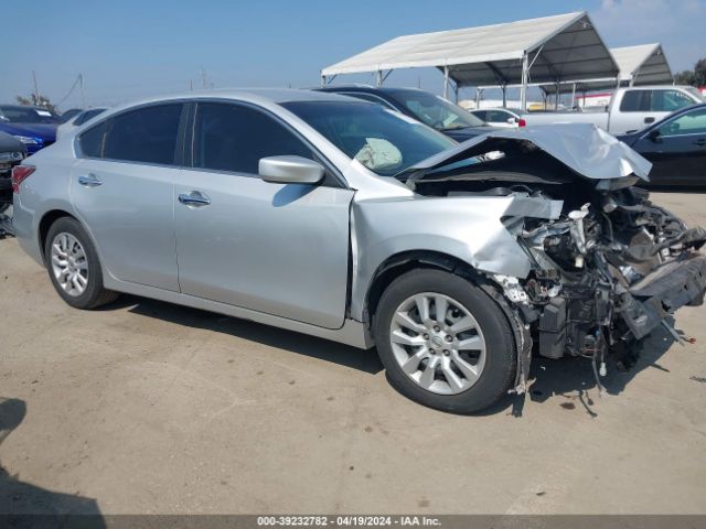 NISSAN ALTIMA 2014 1n4al3apxec129187