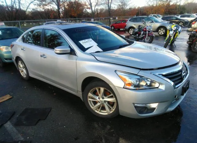 NISSAN ALTIMA 2014 1n4al3apxec130274