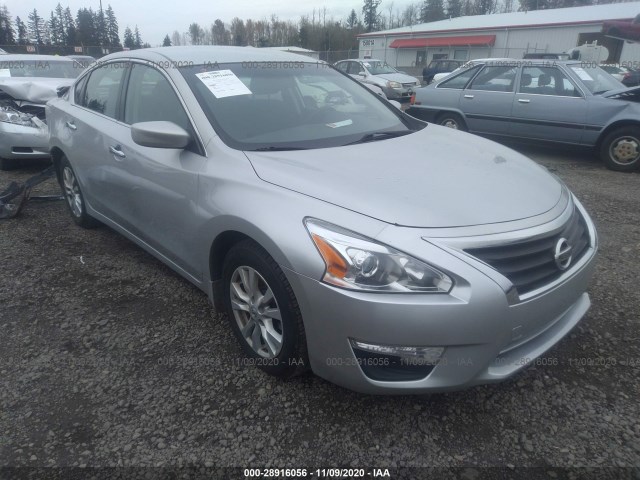 NISSAN ALTIMA 2014 1n4al3apxec130386