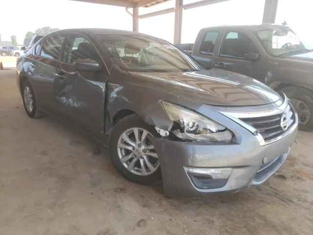 NISSAN NULL 2014 1n4al3apxec130436