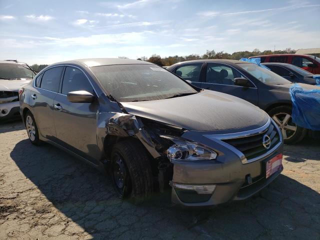 NISSAN ALTIMA 2.5 2014 1n4al3apxec130453