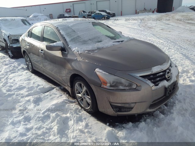 NISSAN ALTIMA 2014 1n4al3apxec130565