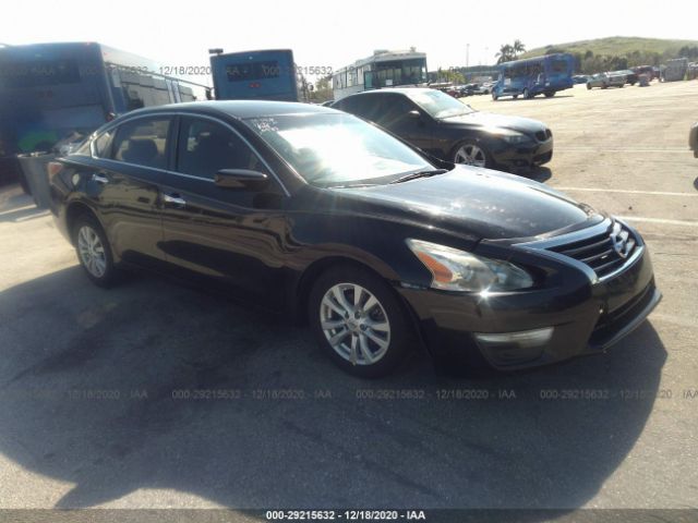 NISSAN ALTIMA 2014 1n4al3apxec130937