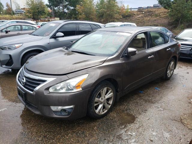 NISSAN ALTIMA 2014 1n4al3apxec131361