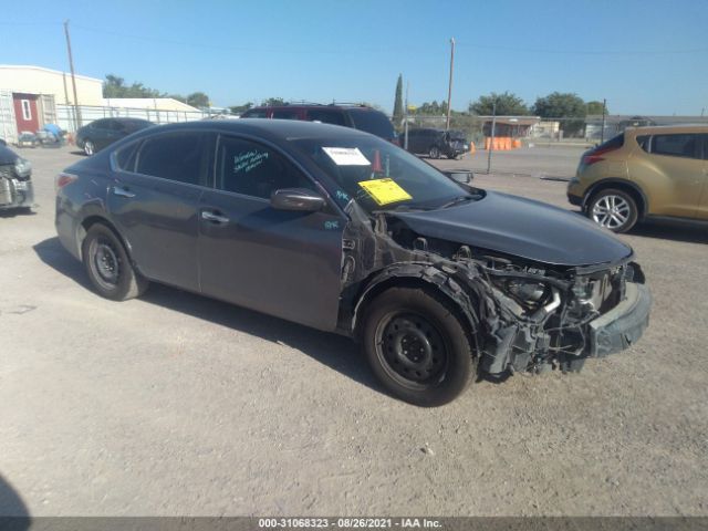 NISSAN ALTIMA 2014 1n4al3apxec132381