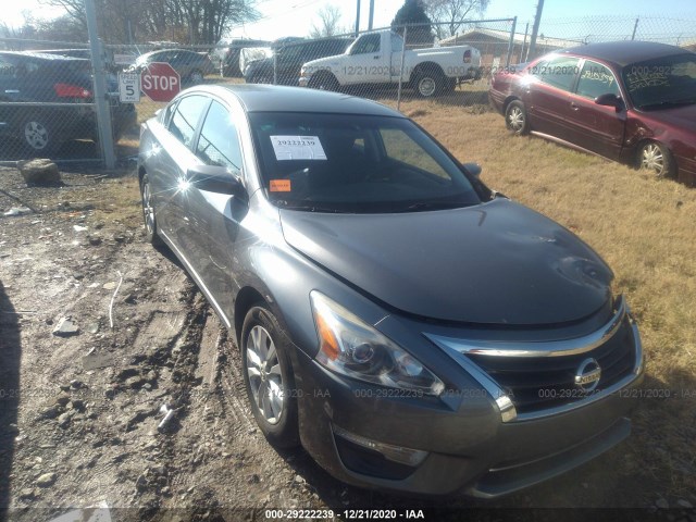 NISSAN ALTIMA 2014 1n4al3apxec132459