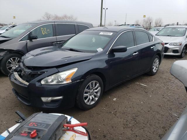 NISSAN ALTIMA 2014 1n4al3apxec132493