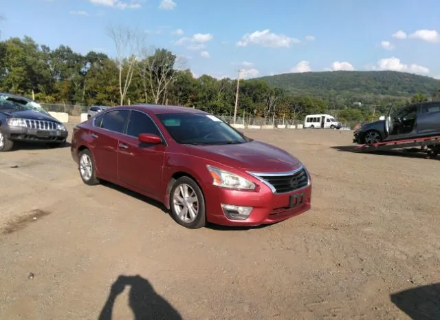 NISSAN ALTIMA 2014 1n4al3apxec132560