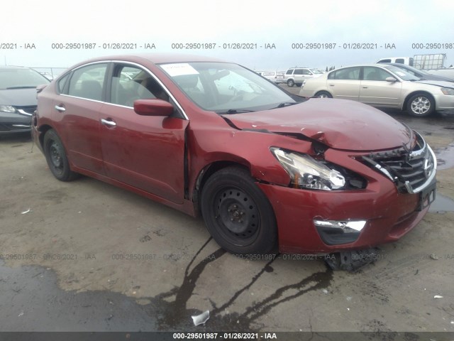 NISSAN ALTIMA 2014 1n4al3apxec132574