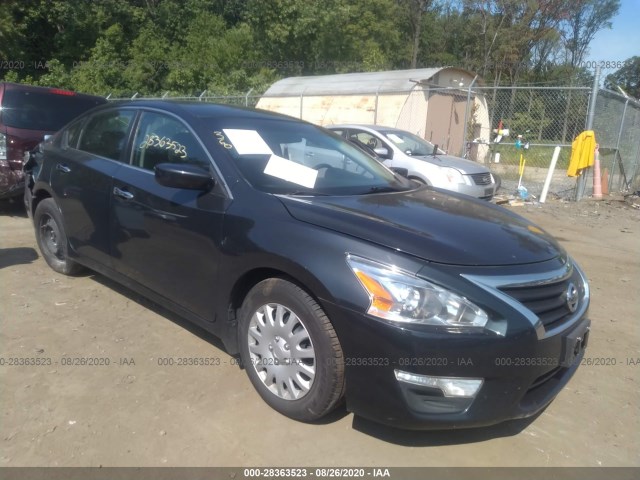 NISSAN ALTIMA 2014 1n4al3apxec132994