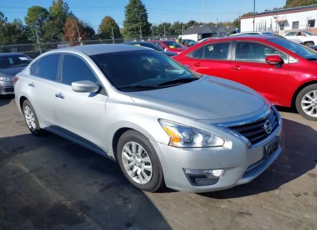 NISSAN ALTIMA 2014 1n4al3apxec133112