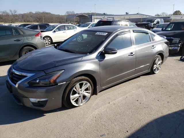 NISSAN ALTIMA 2014 1n4al3apxec134258