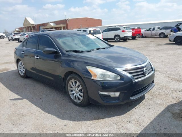 NISSAN ALTIMA 2014 1n4al3apxec134308