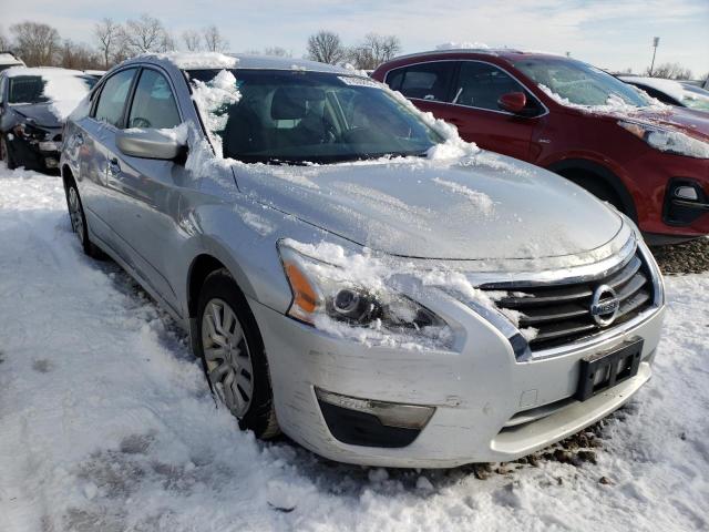 NISSAN ALTIMA 2.5 2014 1n4al3apxec134843