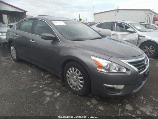 NISSAN ALTIMA 2014 1n4al3apxec134969