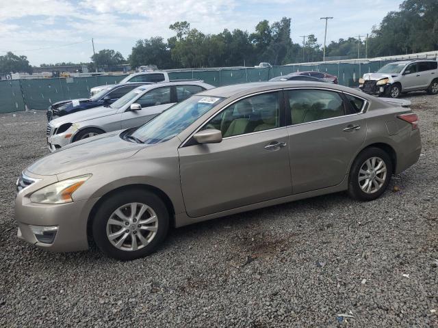 NISSAN ALTIMA 2.5 2014 1n4al3apxec135202