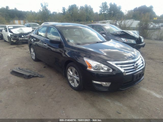 NISSAN ALTIMA 2014 1n4al3apxec136219