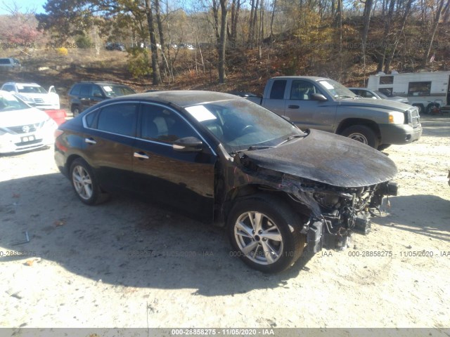 NISSAN ALTIMA 2014 1n4al3apxec136267