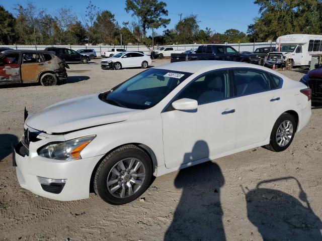 NISSAN ALTIMA 2014 1n4al3apxec136446