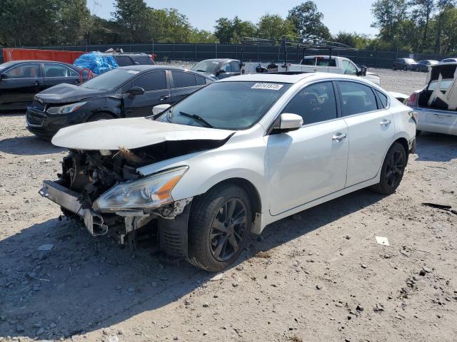 NISSAN ALTIMA 2014 1n4al3apxec136480