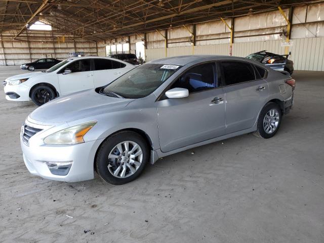 NISSAN ALTIMA 2014 1n4al3apxec136690