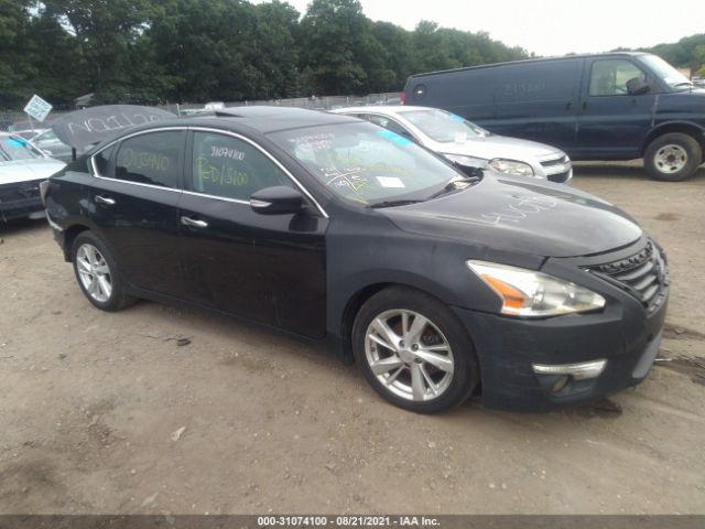 NISSAN ALTIMA 2014 1n4al3apxec137144