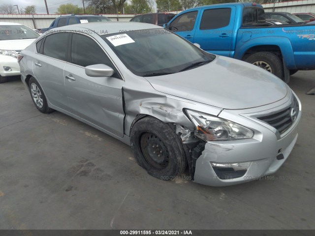 NISSAN ALTIMA 2014 1n4al3apxec137418