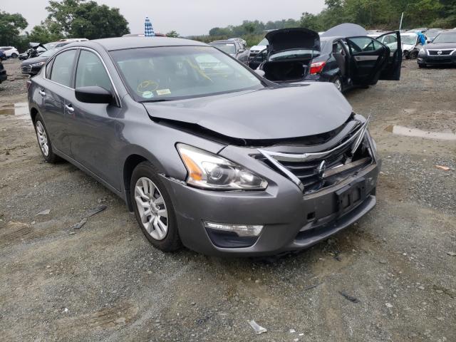 NISSAN ALTIMA 2.5 2014 1n4al3apxec137662