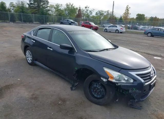 NISSAN ALTIMA 2014 1n4al3apxec137810