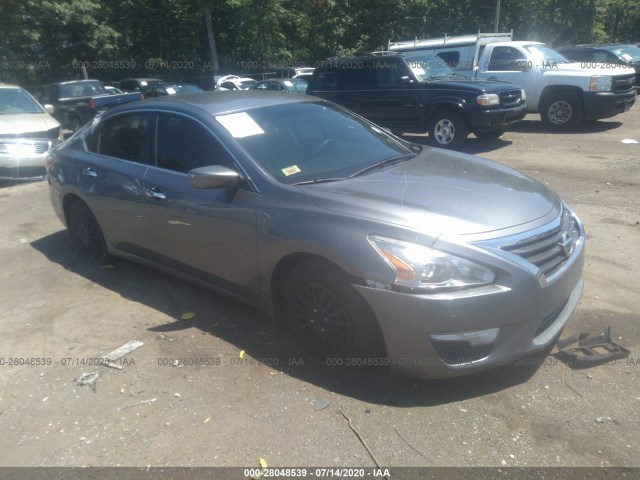 NISSAN ALTIMA 2014 1n4al3apxec138312