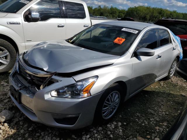 NISSAN ALTIMA 2.5 2014 1n4al3apxec138763