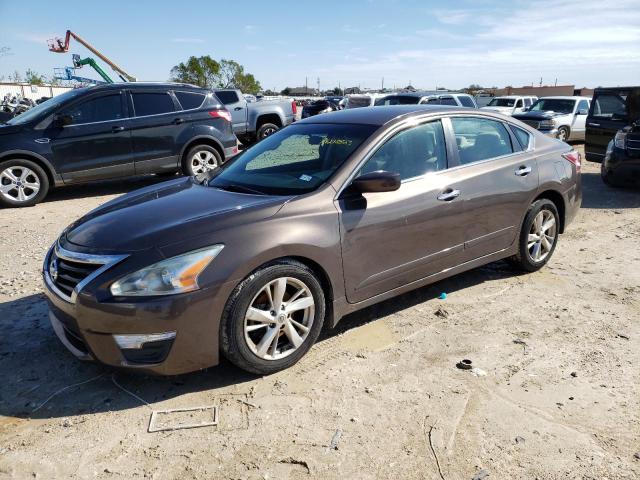 NISSAN ALTIMA 2014 1n4al3apxec138858